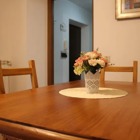 La Casa Di Grazia * Ronciglione (Viterbo)
