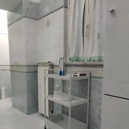 La Casa Di Grazia Apartment *