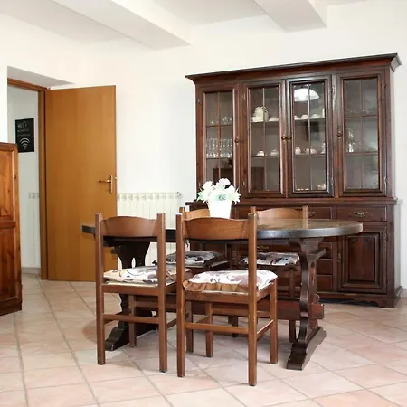La Casa Di Grazia * Ronciglione (Viterbo)