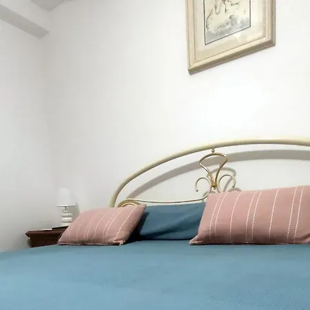 La Casa Di Grazia *