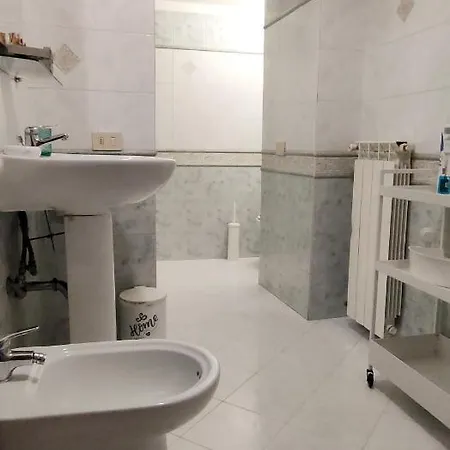 La Casa Di Grazia *
