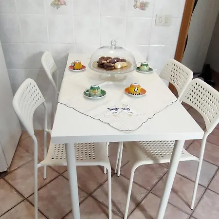 Apartment La Casa Di Grazia Ronciglione (Viterbo)