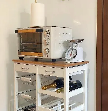 La Casa Di Grazia Ronciglione (Viterbo)