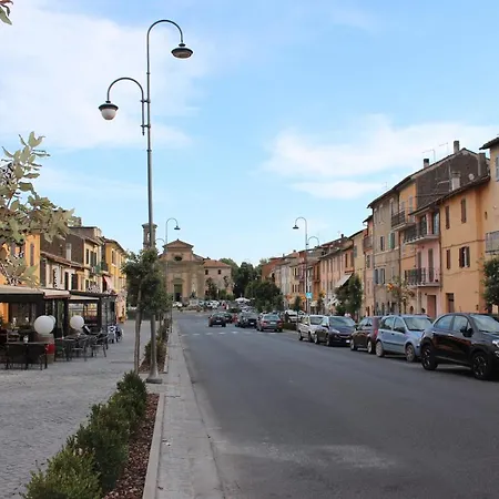 La Casa Di Grazia *