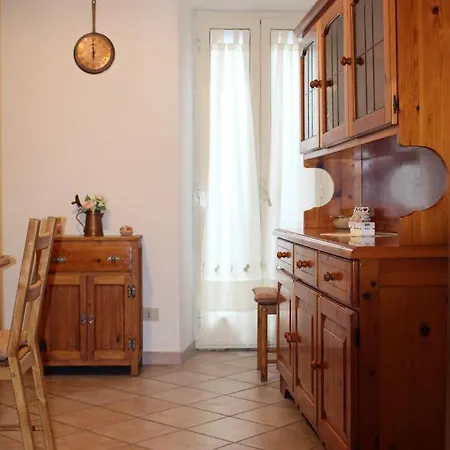 La Casa Di Grazia *