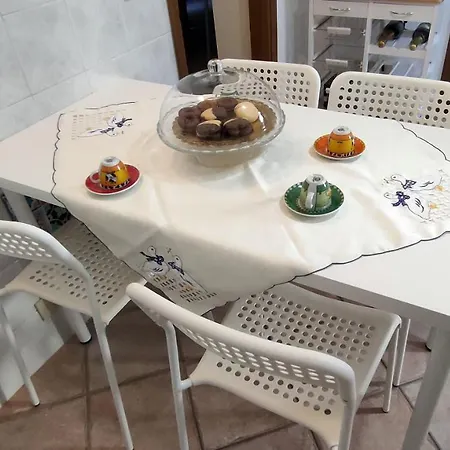 La Casa Di Grazia *