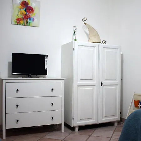 Apartment La Casa Di Grazia Ronciglione (Viterbo)