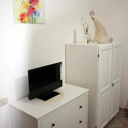 La Casa Di Grazia *