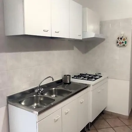 Apartment La Casa Di Grazia Ronciglione (Viterbo)