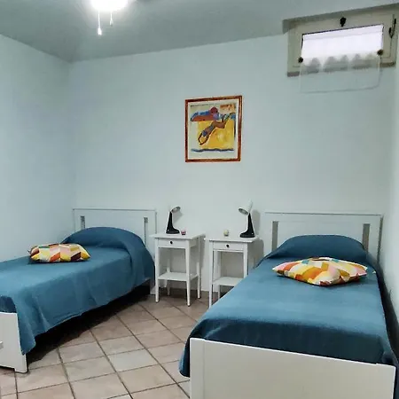 La Casa Di Grazia