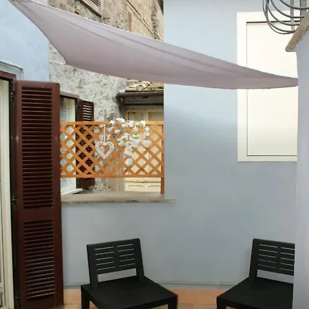La Casa Di Grazia