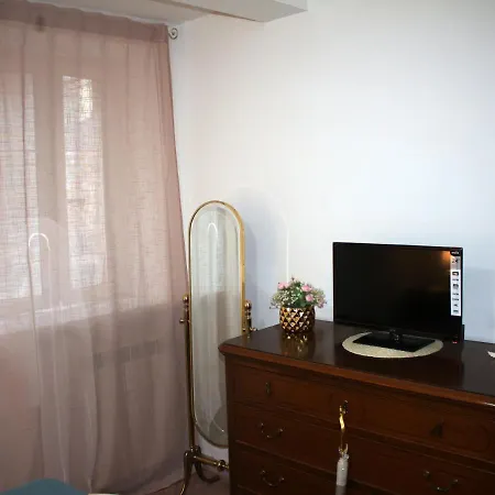 Apartment La Casa Di Grazia Ronciglione (Viterbo)