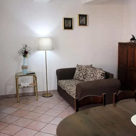 La Casa Di Grazia *