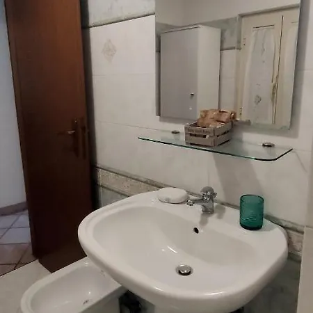 Apartment La Casa Di Grazia Ronciglione (Viterbo)