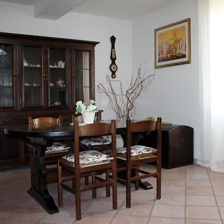 La Casa Di Grazia * Ronciglione (Viterbo)
