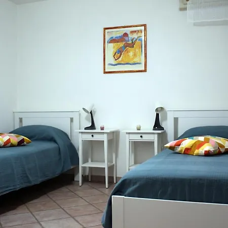 La Casa Di Grazia