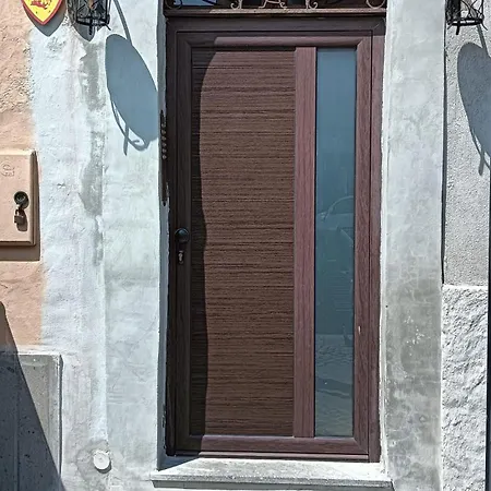 La Casa Di Grazia Lejlighed Ronciglione (Viterbo)